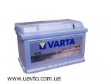  6-74  Varta Silv