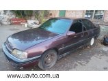 Opel Omega