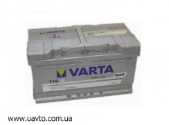 6-85  Varta Silv 800