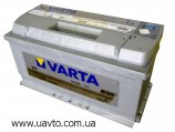  6-100  Varta Silv