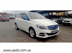 Mercedes-Benz B