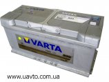  6-110  Varta Silv