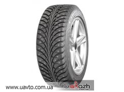  215/55R17 Goodyear EXTREME 94T