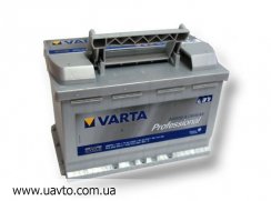 6-60  Varta Prof 560