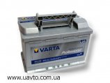  6-75  Varta Prof