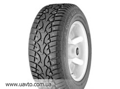  225/65R17 Continental IceContact 4x4 (germany)