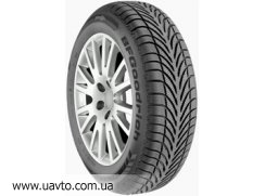  195/60R15 BF Goodrich G-Force Winter 88T