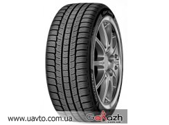  235/45R17 Michelin Pilot Alpin PA2