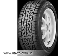  235/50R17 Bridgestone Blizzak LM-22