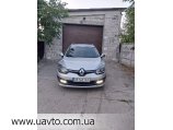 Renault Megane III