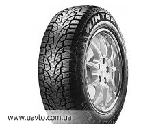  235/65R17 Pirelli Winter Carving Edge XL /