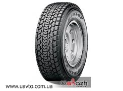  275/60R18 Dunlop GRANDTREK SJ5