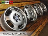   R15 Vito R15 5*112 DIA66,6