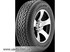  285/50R18 Bridgestone D680 109H