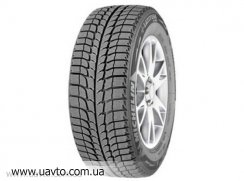    Michelin Latitude X-Ice