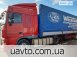 DAF XF105 series