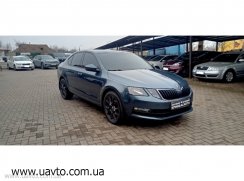 Skoda Octavia 7