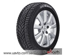  245/55R17 Dunlop Winter Sport M3 102H