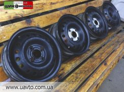  R13 4*100 Daewoo Lanos   R13