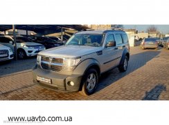 Dodge Nitro