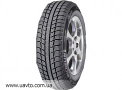  195/55R16 Michelin Alpine A3 XL 91T