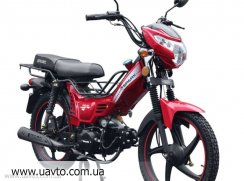  SPARK SP125C-1CFN 