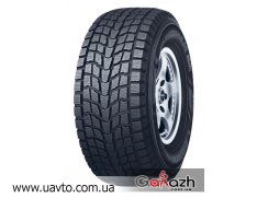  275/65R17 Dunlop Grandtrek SJ6