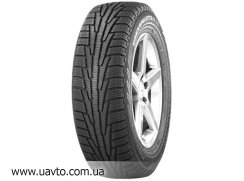  225/55R18 Nokian HKPL R SUV XL 102R