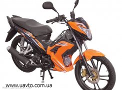  SPARK SP125C-3WQ 