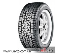  235/50R17 Bridgestone BLIZZAK LM-22 96H