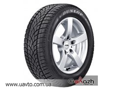  235/55R17 Dunlop WINTER SPORT 3D 99H