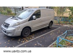 Fiat Scudo