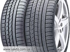  235/50R18 Hankook W 300 IceBear