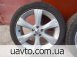  R17  Subaru Legacy 2008