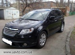   Subaru Tribeca