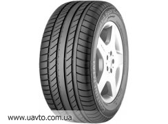  215/55R16 Continental CWV-2 95T