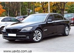 BMW 740