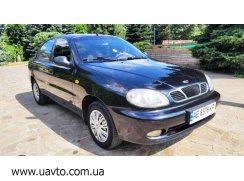 Daewoo Lanos