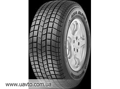  205/80R16 Michelin REINF.4X4 ALPIN TL 113S