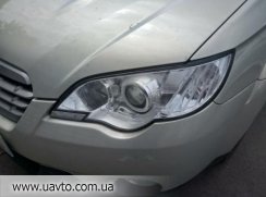    Subaru Outback 03-09