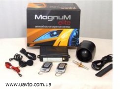  Magnum Elite MH-880