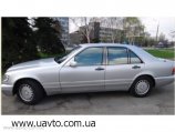 Mercedes-Benz S 320