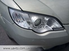    Subaru Outback 03-09