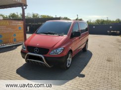 Mercedes Vito