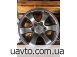  R17 Land Cruiser 120 Prado 6*139,7 R17