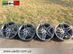  R19 BBS BBS Porsche R19 5*130