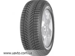  225/65R17 Sava Eskimo SUV