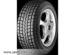  265/55R18 Dunlop Winter Sport 400