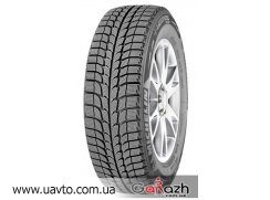  245/70R16 Michelin LATITUDE X-ICE 107Q