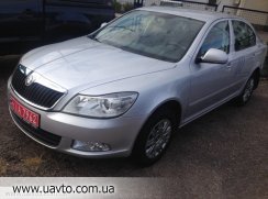 Skoda Octavia A5